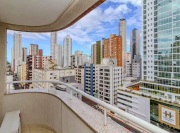 Apartamento · 90m² · 3 Quartos · 2 Vagas · Apartamento a venda 1 Suíte + 2 Demi-suítes Rua Reta ao Mar Centro BC