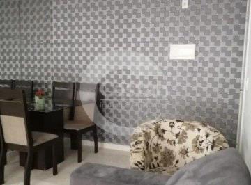 Apartamento · 50m² · 2 Quartos · 1 Vaga · Apartamento em VILA FORMOSA