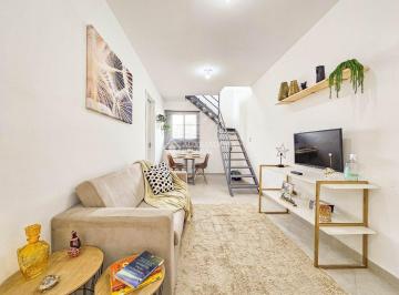 Apartamento · 115m² · 3 Quartos · 2 Vagas · Cobertura Espaçosa de 115m² - Jardim Cristiane, Santo André