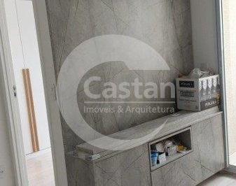 Apartamento · 55m² · 2 Quartos · 1 Vaga · Apartamento em Brás