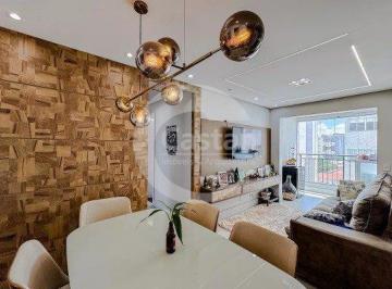 1 · Apartamento em Brás