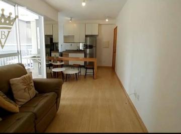 ce4a0ba47be2f458521859f3127e0a67315f5f36 · Apartamento com 1 dormitório à venda, 40 m² por R$ 550.000 - Perdizes - São Paulo/SP