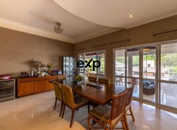 Casa · 298m² · 3 Quartos · 2 Vagas · Casa à venda com 03 suites no condomínio Morada das Nascentes em Valinhos/SP