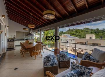 Casa · 298m² · 3 Quartos · 2 Vagas · Casa à venda com 03 suites no condomínio Morada das Nascentes em Valinhos/SP
