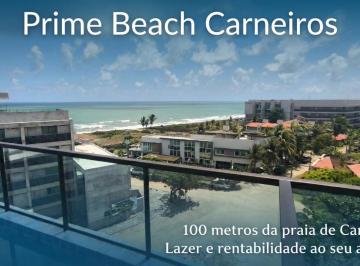 202602221943414170.png · Apartamento para Venda em Tamandaré, Praia dos Carneiros, 1 dormitório, 1 banheiro