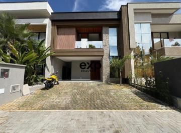 Casa · 239m² · 4 Quartos · 2 Vagas · CONDOMÍNIO IGNEZ FIUZA