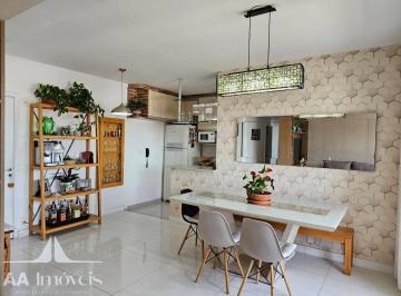 Apartamento · 73m² · 2 Quartos · 1 Vaga · OPORTUNIDADE APTO ALPHAVILLE, PRÓXIMO AO SHOPPING TAMBORE, 2 DORMTS, LINDO