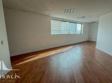 Comercial · 59m² · SALA COMERCIAL ALPHAVILLE 18 DO FORTE