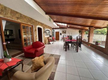 93d5663bb1f7a5d0c4144ef143b4314bfb3ce6b0 · Casa com 4 quartos à venda, 284 m² por R$ 795.000 - Jardim São Carlos - Sorocaba/SP
