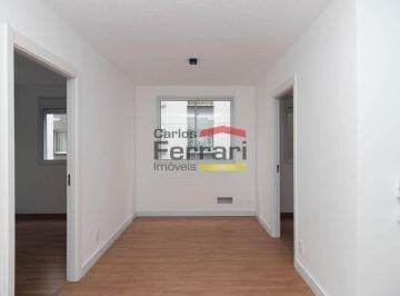 Apartamento · 34m² · 2 Quartos · APARTAMENTO NA VILA GUILHERME COM 2 DORMITÓRIOS, COM LAZER
