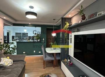 Apartamento · 105m² · 2 Quartos · 1 Vaga · Apartamento à Venda na Av. Nova Cantareira | 105m² | 2 Dorms (1 Suíte) | 1 Vaga Coberta | Reformado