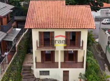 Casa · 150m² · 3 Quartos · 1 Vaga · Sobrado Horto Florestal