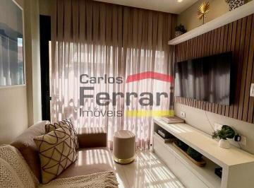 Apartamento · 27m² · 1 Quarto · 1 Vaga · VENDO APARTAMENTO PORTEIRA FECHADA, NA PARADA INGLESA JÁ FUNCIONANDO NO AIRBNB