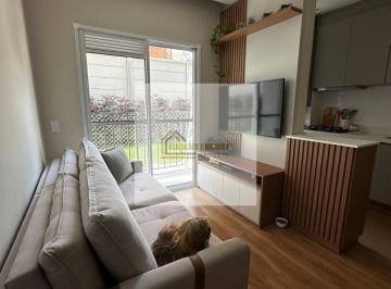Foto 01 · Apartamento, Jurubatuba, São Paulo, SP