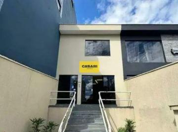Comercial · 226m² · 2 Vagas · Prédio, 226 m²- Jardim do Mar - São Bernardo do Campo/SP