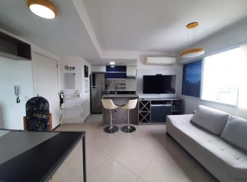 Apartamento · 53m² · 2 Quartos · 1 Vaga · Apartamento em Azenha