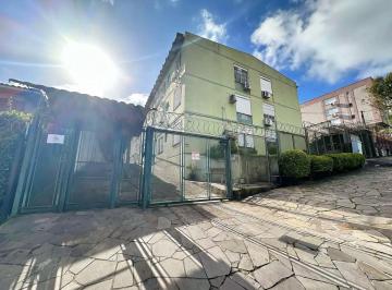 Apartamento · 40m² · 1 Quarto · ALUGUEL | APARTAMENTO 1 DORMITÓRIO, BAIRRO NONOAI