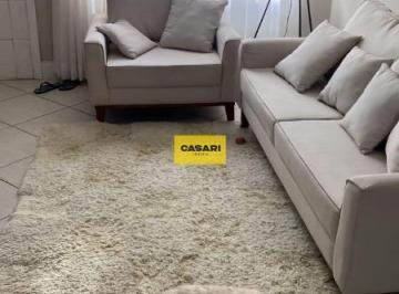 Casa · 128m² · 3 Quartos · 2 Vagas · Casa em condomínio fechado no Demarchi com 128 m², 3 dormitórios (1 suíte), área gourmet, 2 vagas e 