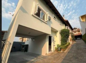 Casa · 181m² · 3 Quartos · 2 Vagas · CASA EM CONDOMÍNIO - 3 DORMITÓRIOS - SUITE - 2 VAGAS - VILA CONCEIÇÃO - POA RS