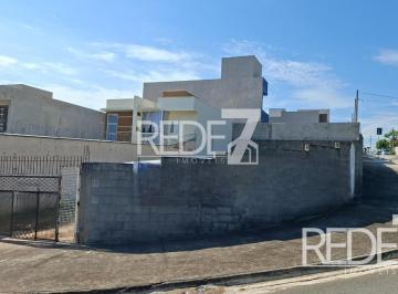 Terreno · 296m² · TERRENO RESIDENCIAL em Campinas - São Paulo, Residencial Parque da Fazenda