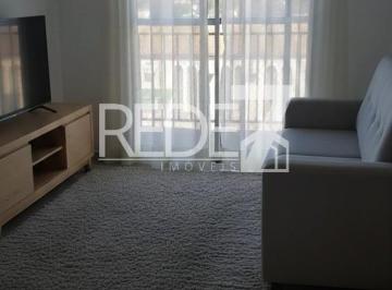 Apartamento · 49m² · 2 Quartos · 1 Vaga · APARTAMENTO RESIDENCIAL em Campinas - São Paulo, Vila Mimosa