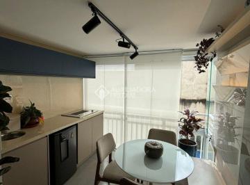 Apartamento · 68m² · 2 Quartos · 1 Vaga · Apartamento - Nova Petrópolis - São Bernardo do Campo - SP