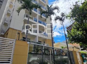 Apartamento · 51m² · 1 Quarto · 1 Vaga · Apartamento à venda no Cambuí, Campinas-SP: 1 quarto, 1 suíte, 2 banheiros, 1 vaga, 51m² de área.