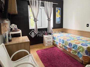 Apartamento · 127m² · 4 Quartos · APARTAMENTO - BAIRRO JARDIM - SANTO ANDRE