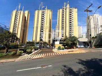Apartamento · 70m² · 2 Quartos · 1 Vaga · Apartamento à venda em Campinas-SP, Mansões Santo Antônio: 2 quartos, 1 suíte, 2 banheiros, 1 vaga, 