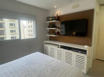 IMG_20260621_181451_000.jpeg · Agradável apartamento para venda em Vila Olímpia com 3 quartos, sendo 3 suítes, 156m² - remaxfront#4