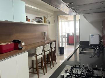 IMG_20260625_061504_000.jpeg · Excelente apartamento para venda em Vila Olímpia com 3 quartos, sendo 3 suítes, 156m² - remaxfront#4