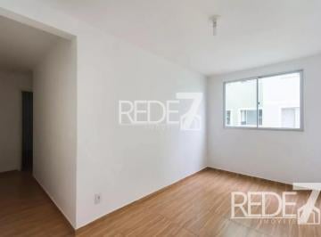 Apartamento · 44m² · 2 Quartos · 1 Vaga · APARTAMENTO RESIDENCIAL em Campinas - São Paulo, Vila Carminha