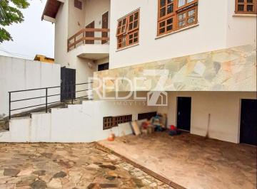 Casa · 349m² · 5 Quartos · 3 Vagas · Imperdível Casa de Luxo com 5 Suítes no Jardim Chapadão, Campinas-SP: 405m², 6 Banheiros e 3 Vagas!