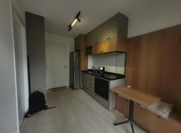 IMG_20260609_185121_000.jpeg · Deslumbrante apartamento para locação em Campo Belo com 1 quarto, sendo 1 suíte, 28m² - remaxfront#O