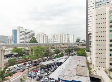 IMG_20260621_001534_000.jpeg · Aconchegante apartamento para locação em Campo Belo com 1 quarto, sendo 1 suíte, 28m² - remaxfront#O