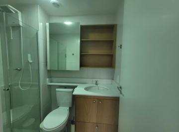 IMG_20260620_002336_000.jpeg · Agradável apartamento para locação em Campo Belo com 1 quarto, sendo 1 suíte, 28m² - remaxfront#OIJQ