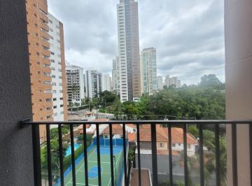 IMG_20260623_031548_000.jpeg · Funcional apartamento para locação em Campo Belo com 1 quarto, sendo 1 suíte, 28m² - remaxfront#OIJQ