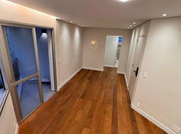 13c5315c-c664-4348-b174-26c5e7d81e05 · Deslumbrante apartamento para venda em Vila Olímpia com 1 quarto, sendo 1 suíte, 55m²
