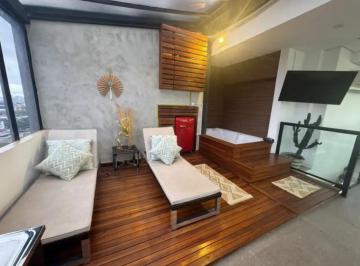 IMG_20260606_185153_000.jpeg · Elegante duplex para venda em Indianópolis com 3 quartos, sendo 2 suítes, 140m² - remaxfront#HHIHT
