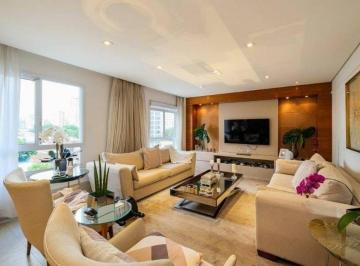 IMG_20260625_091453_000.jpeg · Versátil apartamento para venda em Vila Olímpia com 3 quartos, sendo 3 suítes, 210m² - remaxfront#HW