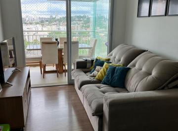 IMG_20260621_091458_000.jpeg · Confortável apartamento para venda em Vila Anastácio com 2 quartos, sendo 1 suíte, 62m² - remaxfront