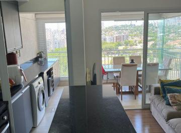 IMG_20260622_181526_000.jpeg · Sensacional apartamento para venda em Vila Anastácio com 2 quartos, sendo 1 suíte, 62m² - remaxfront