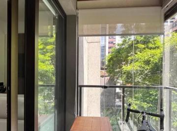 IMG_20260619_002342_000.jpeg · Confortável apartamento para venda em Jardim Paulistano com 1 quarto, sendo 1 suíte, 49m² - remaxfro
