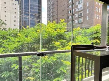 IMG_20260621_181455_000.jpeg · Elegante apartamento para venda em Jardim Paulistano com 1 quarto, sendo 1 suíte, 49m² - remaxfront#