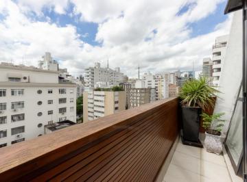IMG_20260619_092332_000.jpeg · Sensacional cobertura para venda em Cerqueira César com 2 quartos, sendo 2 suítes, 110m² - remaxfron