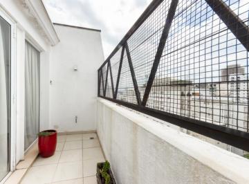 IMG_20260622_181531_000.jpeg · Aconchegante cobertura para venda em Cerqueira César com 2 quartos, sendo 2 suítes, 110m² - remaxfro