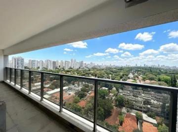 IMG_20260621_091503_000.jpeg · Deslumbrante apartamento para venda em Brooklin Paulista com 3 quartos, sendo 3 suítes, 166m² - rema