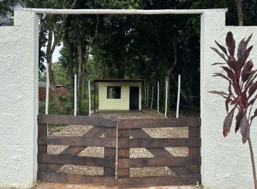 Terreno , Itanhaém · TERRENO A VENDA NA PRAIA EM ITANHAÉM