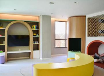 IMG_20260618_014303_000.jpeg · Confortável apartamento para venda em Vila Clementino com 4 quartos, sendo 3 suítes, 132m² - remaxfr