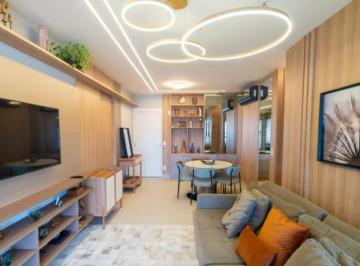 ce990173-dccc-4127-aaf2-7b2358de3398 · Atraente apartamento para venda em Vila Clementino com 4 quartos, sendo 3 suítes, 132m²